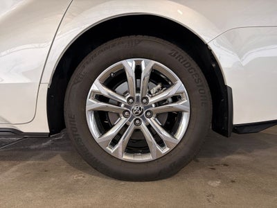 2023 Toyota SIENNA XSE AWD XSE 7 Passenger