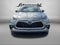 2022 Toyota HIGHLANDER HYBRD XLE