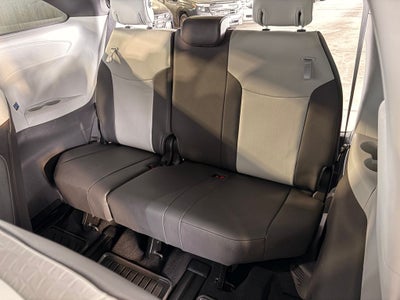 2022 Toyota SIENNA XSE AWD XSE 7 Passenger