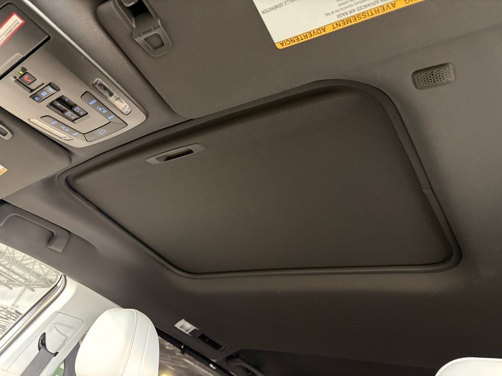 2022 Toyota SIENNA XSE AWD XSE 7 Passenger