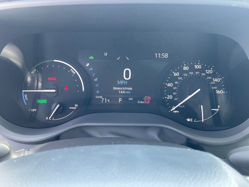 2026 Toyota Sienna XLE 7 Passenger