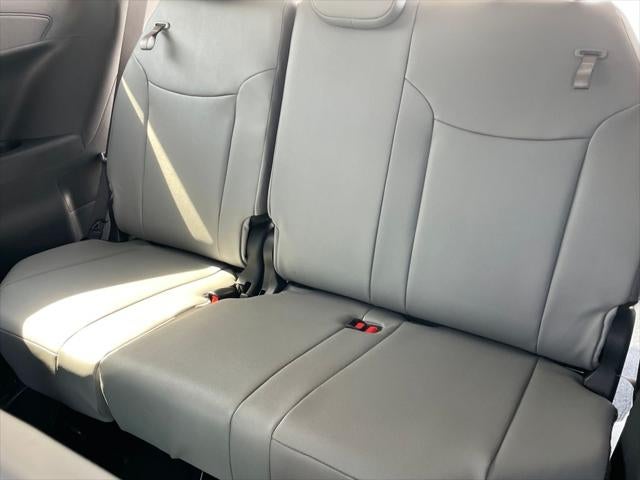 2026 Toyota SIENNA XLE AWD XLE 7 Passenger