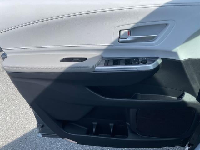 2026 Toyota SIENNA XLE AWD XLE 7 Passenger