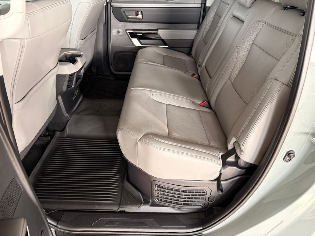 2023 Toyota TUNDRA HV 4X4 Limited