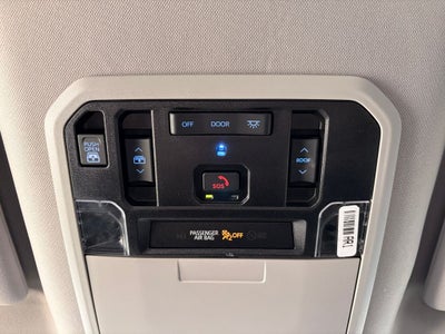 2023 Toyota TUNDRA HV 4X4 Limited