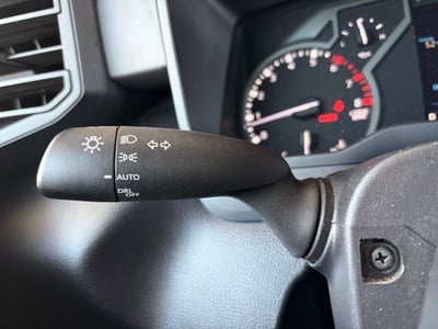 2025 Toyota TUNDRA 4X4 SR