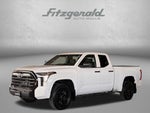 2025 Toyota TUNDRA 4X4 SR