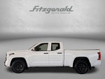 2025 Toyota TUNDRA 4X4 SR