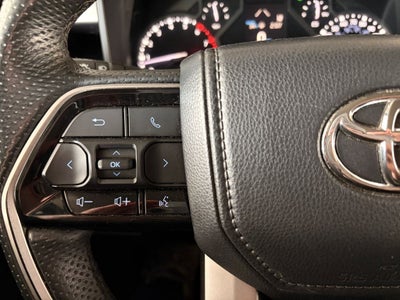 2023 Toyota TUNDRA 4X4 SR5
