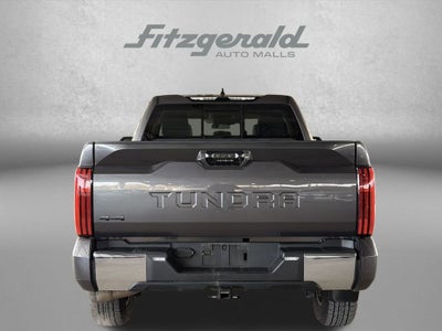 2023 Toyota TUNDRA 4X4 SR5