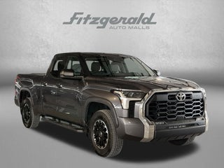 2023 Toyota TUNDRA 4X4 SR5