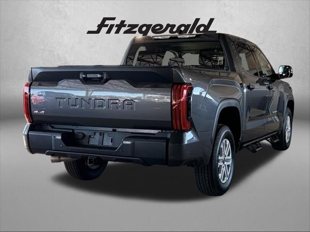 2023 Toyota TUNDRA 4X4 SR5