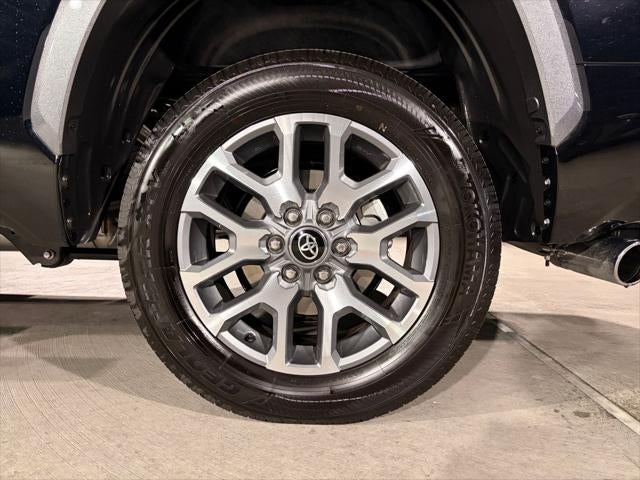 2025 Toyota TUNDRA 4X4 1794