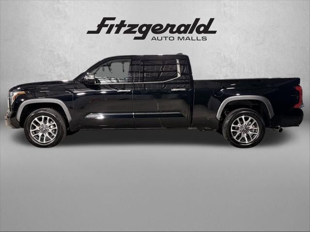 2025 Toyota TUNDRA 4X4 1794