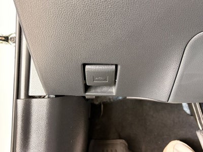 2022 Toyota COROLLA SE Nightshade