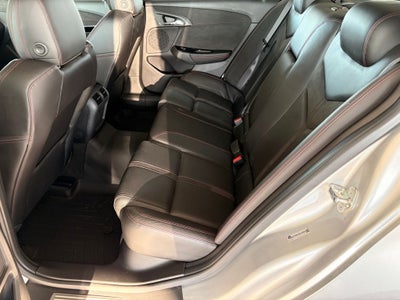 2016 Chevrolet SS Base