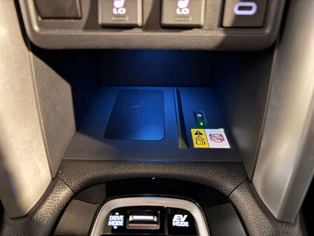 2023 Toyota Corolla Cross Hybrid XSE