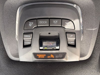 2023 Toyota Corolla Cross Hybrid XSE