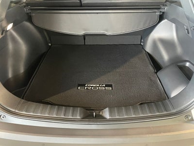2024 Toyota COROLLA CROSS HV Hybrid XSE