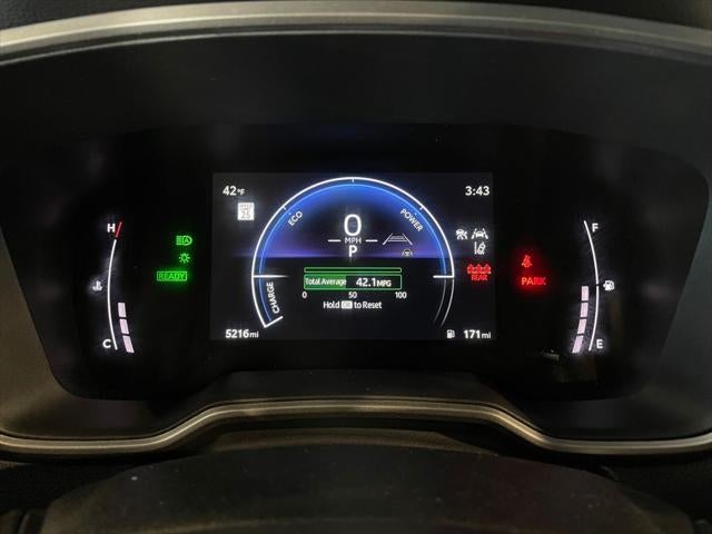 2024 Toyota COROLLA CROSS HV Hybrid XSE