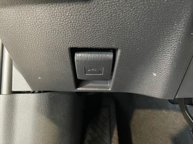 2024 Toyota COROLLA CROSS HV Hybrid XSE