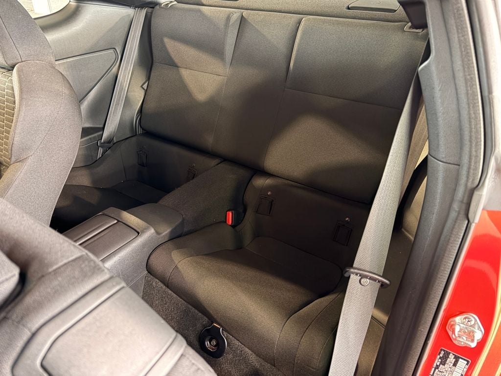 2022 Toyota GR86 Base