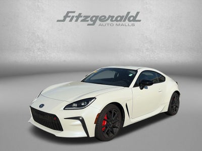 2025 Toyota GR86 PREMIUM Premium