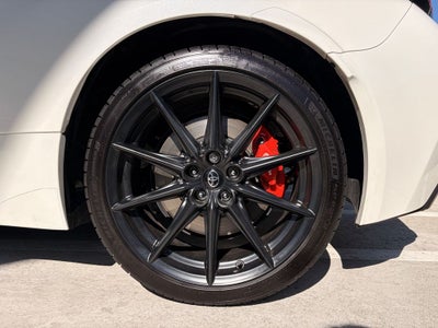 2025 Toyota GR86 PREMIUM Premium