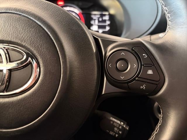 2024 Toyota GR86 PREMIUM Premium