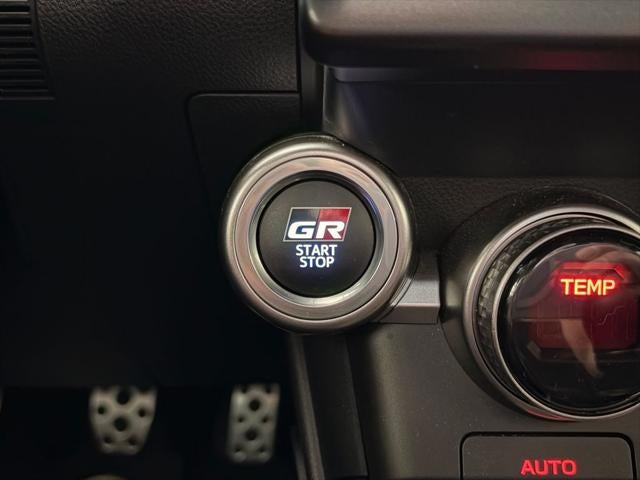 2024 Toyota GR86 PREMIUM Premium