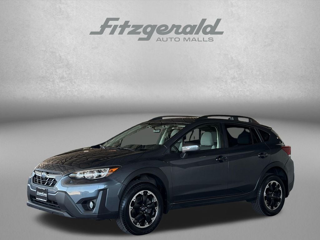 2023 Subaru Crosstrek Premium