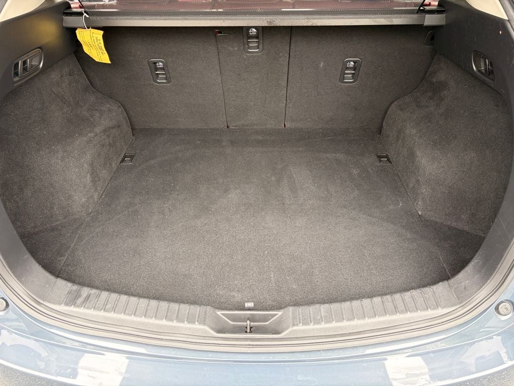 2021 Mazda Mazda CX-5 Carbon Edition Turbo