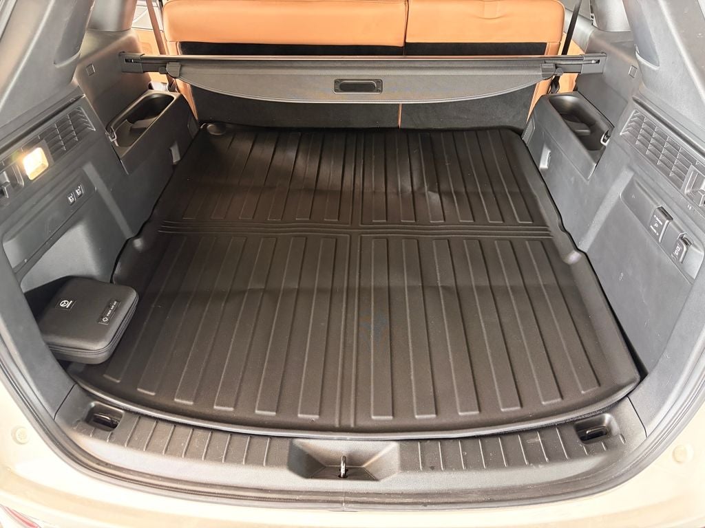 2025 Mazda Mazda CX-70 3.3 Turbo S Premium Plus