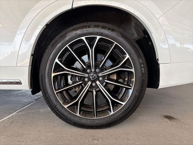 2025 Mazda Mazda CX-70 3.3 Turbo S Premium Plus