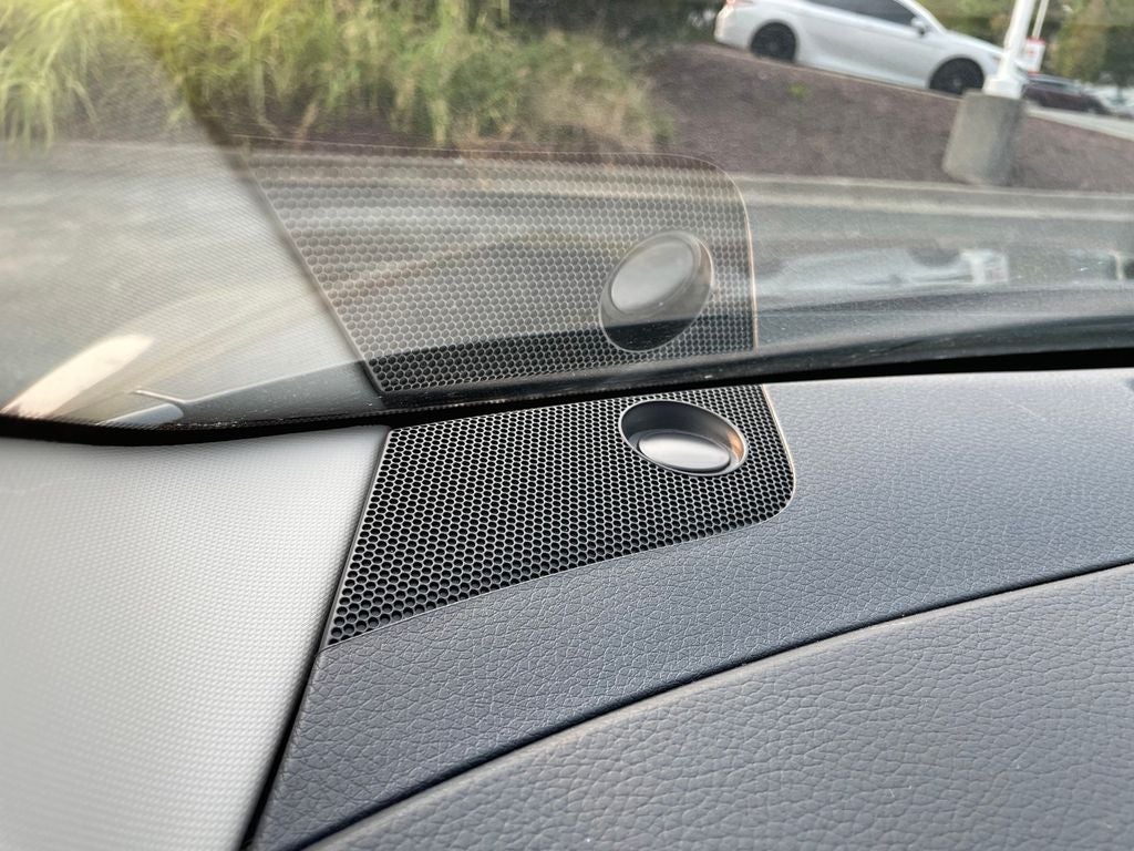 2022 Nissan Rogue Sport S