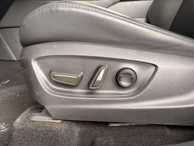 2023 Toyota Toyota Crown LTD Limited