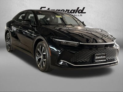 2023 Toyota Toyota Crown XLE XLE