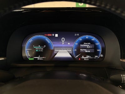 2023 Toyota Toyota Crown XLE XLE