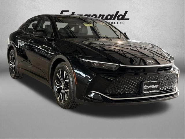 2023 Toyota Toyota Crown XLE XLE