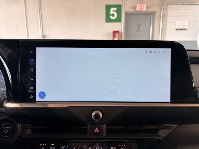 2023 Toyota Toyota Crown XLE XLE