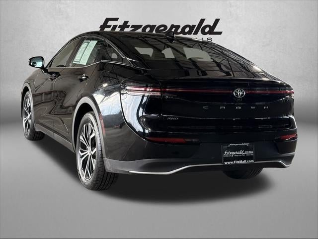 2023 Toyota Toyota Crown XLE XLE