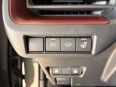 2026 Toyota PRIUS XSE XSE