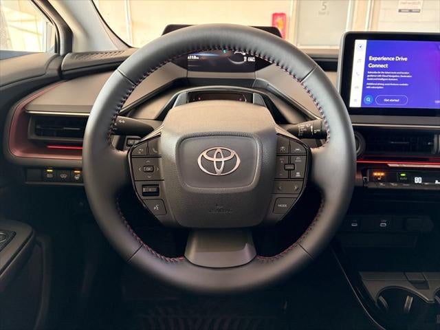 2026 Toyota PRIUS XSE XSE