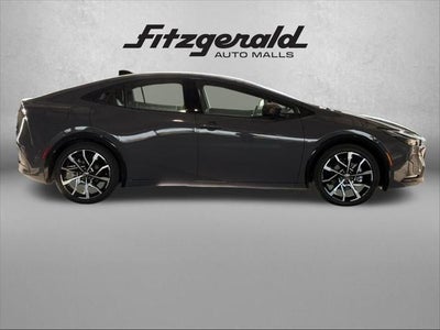 2026 Toyota PRIUS XSE XSE