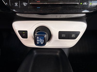 2018 Toyota PRIUS Two