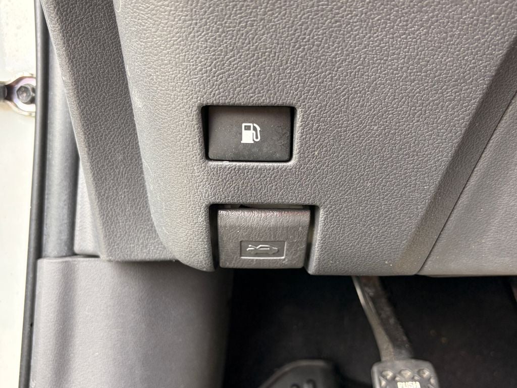 2018 Toyota PRIUS Two