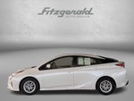 2018 Toyota PRIUS Two