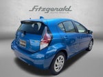 2016 Toyota PRIUS c Three