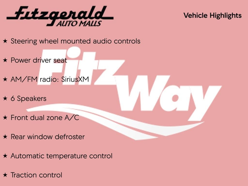 2024 Toyota VENZA LE