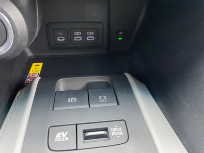 2024 Toyota Venza LE